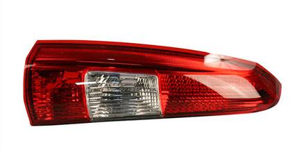 Volvo Tail Light Assembly - Driver Side Upper (Early Style) 9483688